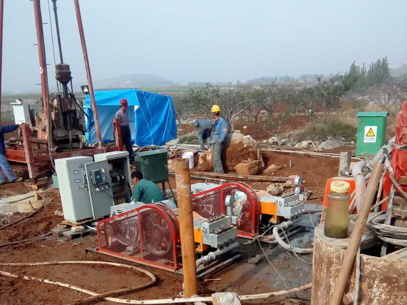 谷城地基加固的方法有哪些