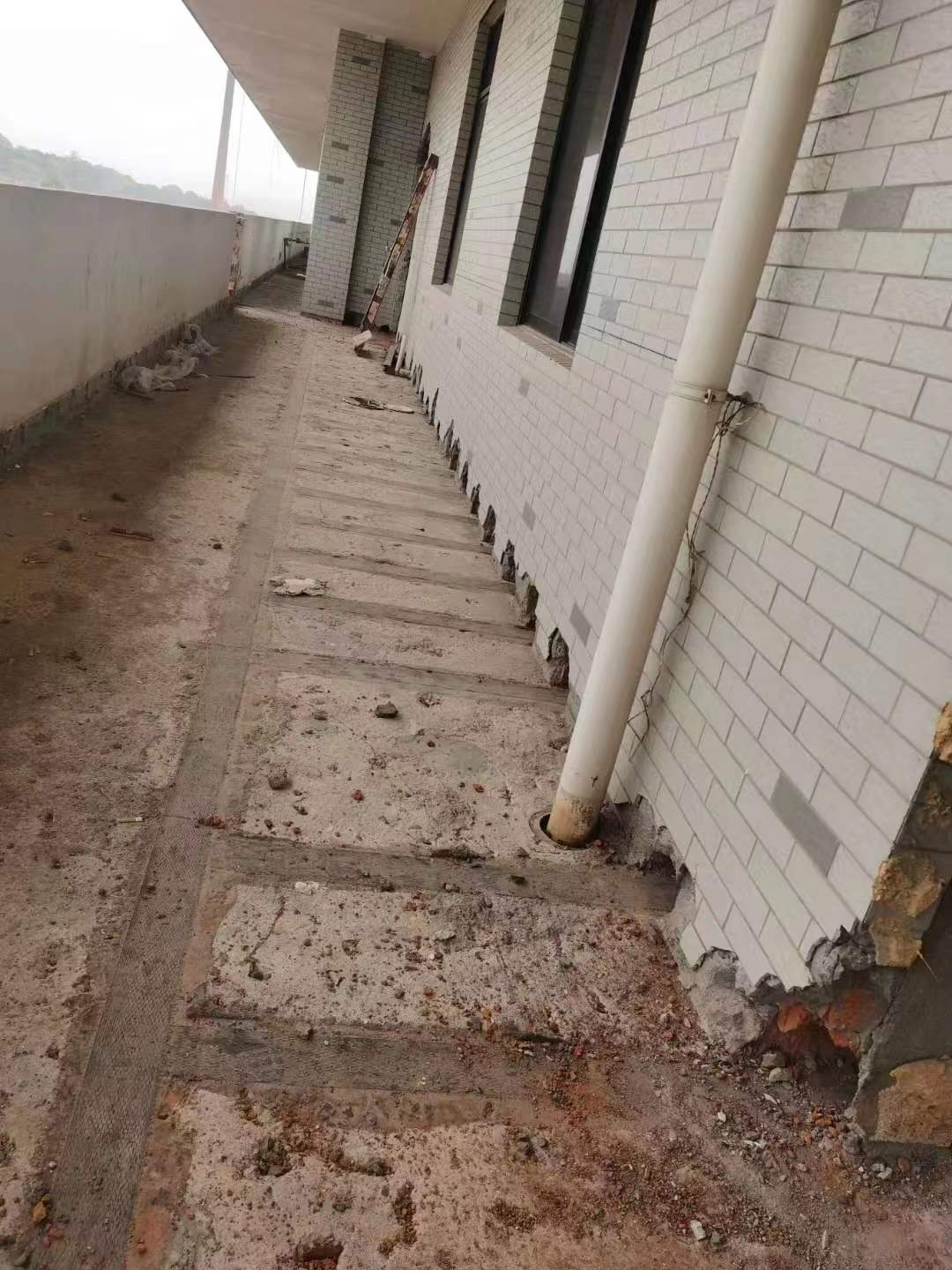 谷城老房加固如何做好加固工作?